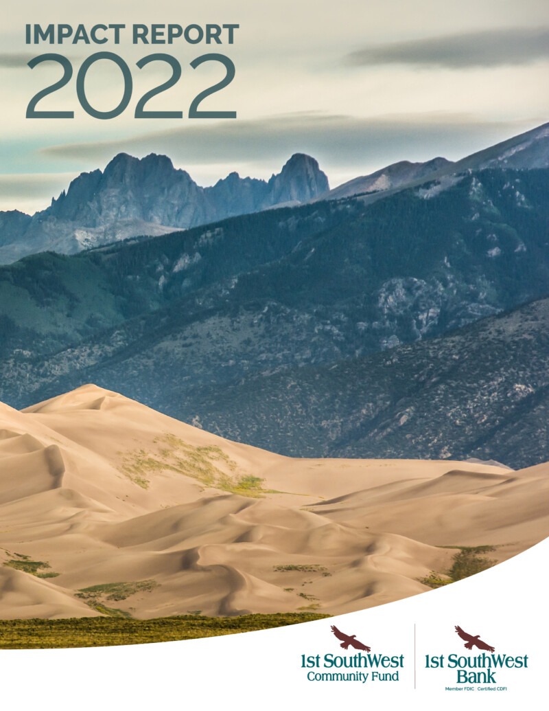 2022 Impact Report