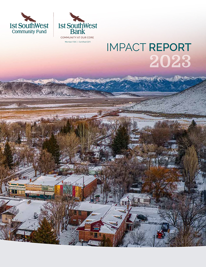 2023 Impact Report